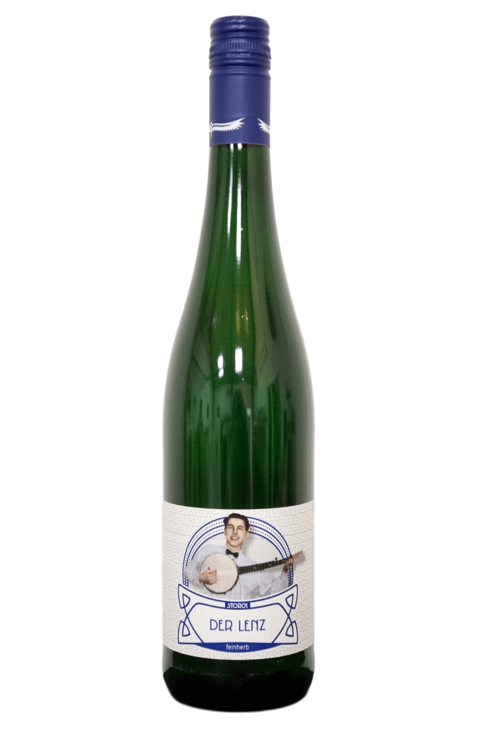 Kröver Nacktarsch - Rødding Vinimport